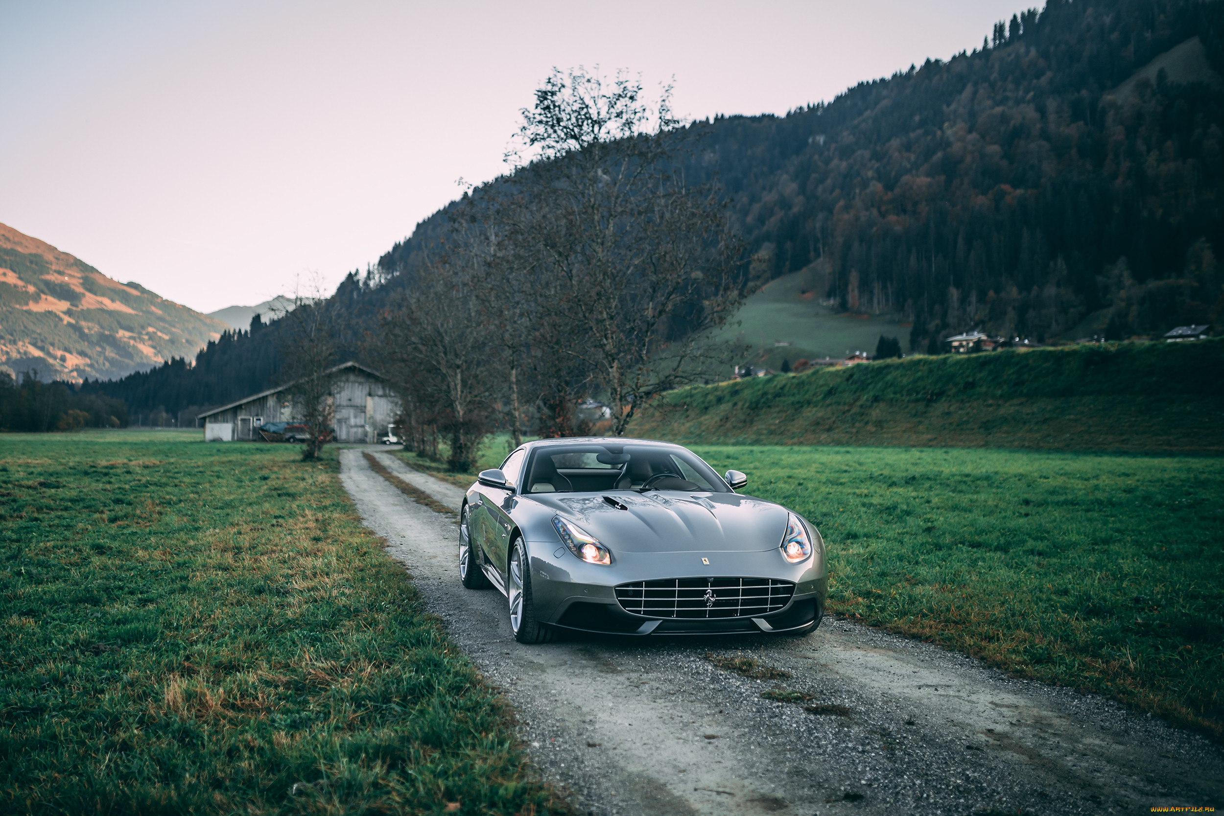 , -unsort, berlinetta